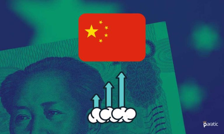 Çin Ekonomisi Ekim’de İstikrarlı İyileşmeyi Sürdürdü