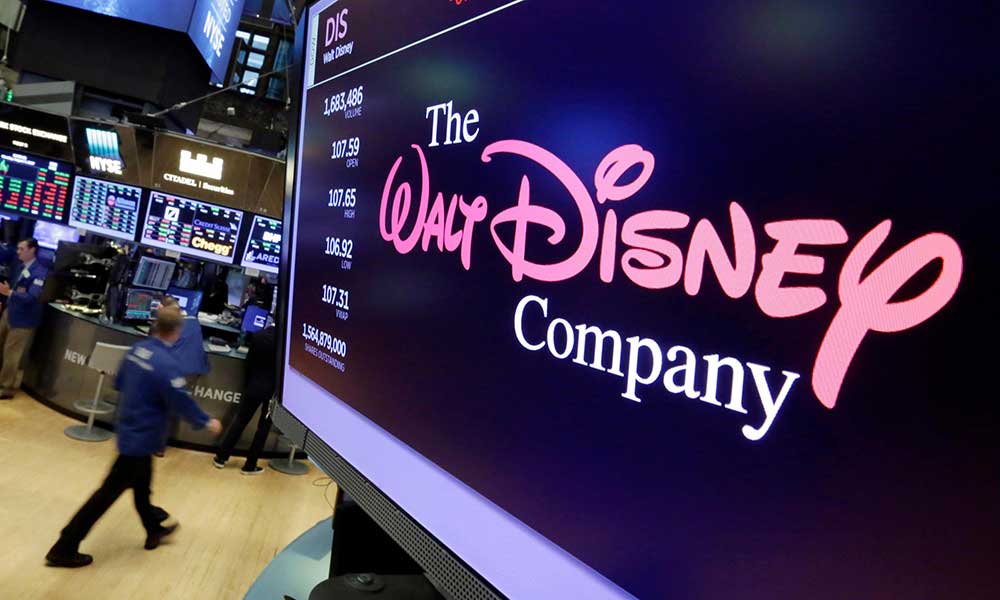 Disney Plus Yolun Başında Olmasına Rağmen Abone Sayısı 75 Milyona Dayandı