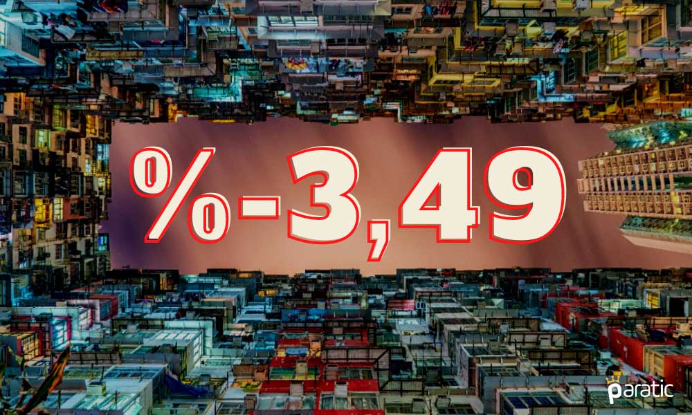 Endonezya Ekonomisi 3Ç20’deki GSYİH Düşüşüyle Resesyona Girdi