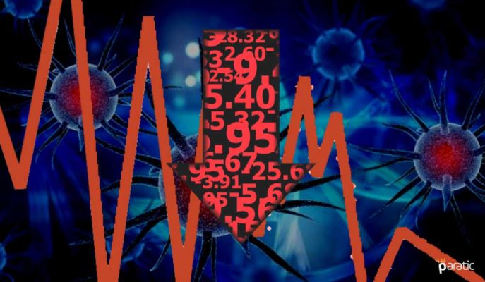 Euro Bölgesi ve AB’nin 3Ç20 GSYİH Tahminleri Hafifçe Düşürüldü