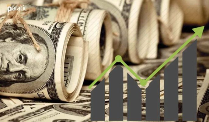 12 Aylık Cari Açık 27,5 Milyar Dolarla İki Yılın En Yükseğine Ulaştı