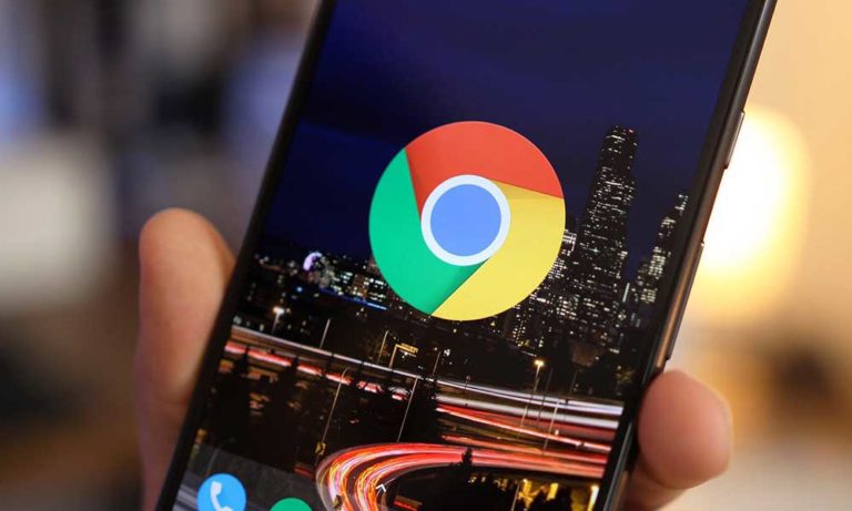 Google Chrome’un Android Sürümüne Gizli Modda Ekran Görüntüsü Alma İmkanı Geliyor