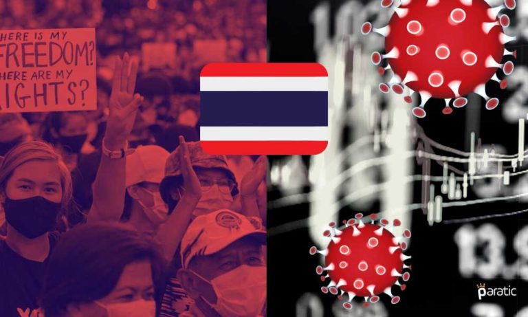 Güneydoğu Asya’nın En Yavaş ve Zayıf Toparlanması Tayland’ın Olacak
