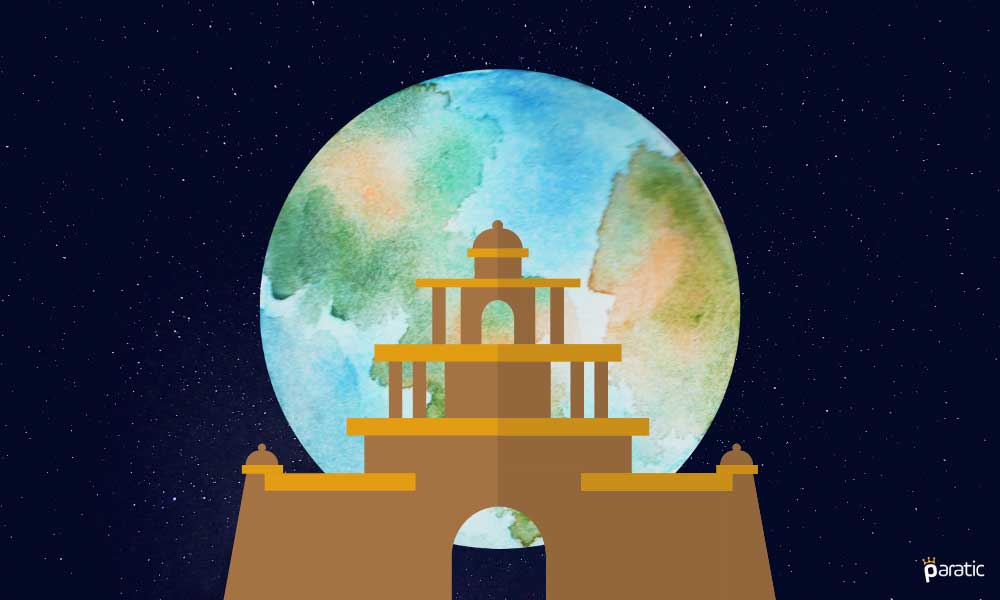 Hindistan 2021 Mali Yılında GSYİH’sini En Çok Artıran Büyük Ekonomi Olacak