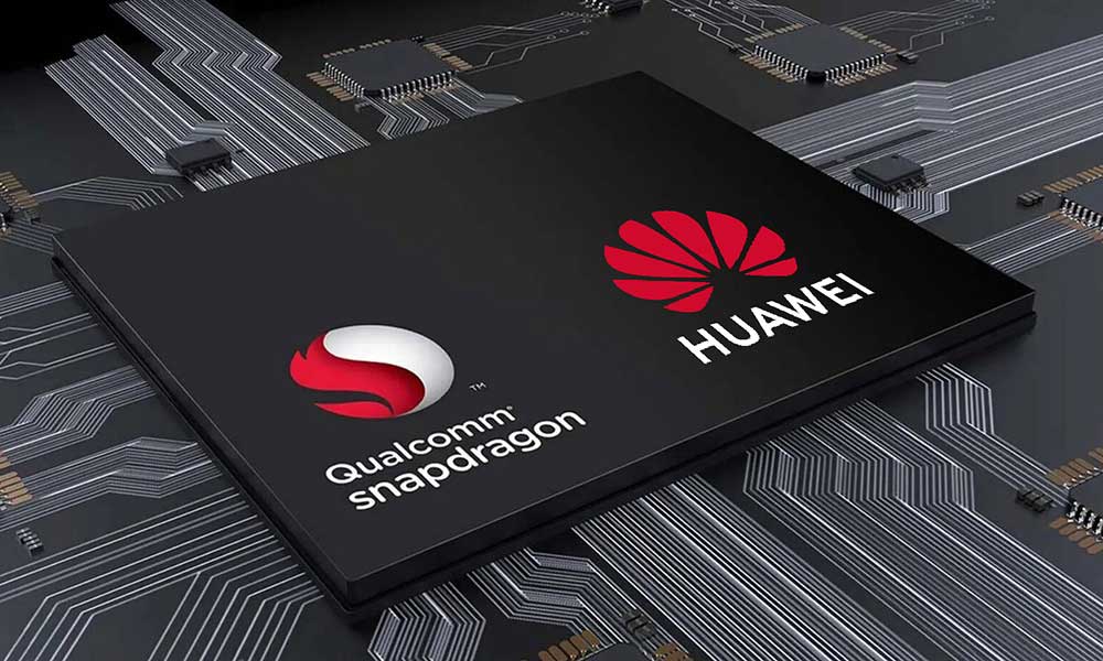 huawei snapdragon 3100