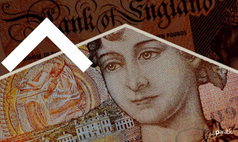 İngiltere MB Faiz Değiştirmezken Varlık Alım Hedefini 150 Milyar Sterlin Yükseltti