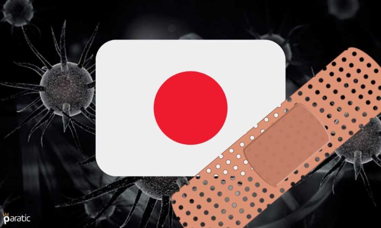 Japonya Hükümeti Toparlanma Yorumunu Korurken Virüs Yükselişine Karşı Uyardı