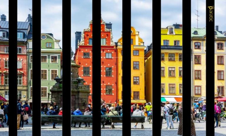 Karantinasız Yaklaşımıyla Ünlü İsveç, Covid’de Yön Değiştiriyor