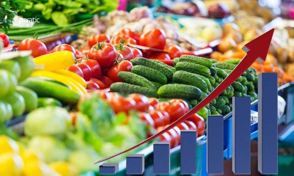 Gıda Enflasyonunun %1,39 Arttığı Kasım’da Açlık Sınırı 2.516 TL’ye Yükseldi