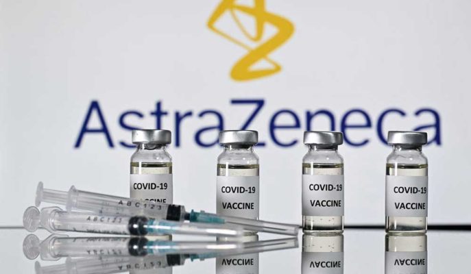 Koronavirüs Aşı Çalışması ile Bilinen AstraZeneca Hackerların Hedefi Oldu