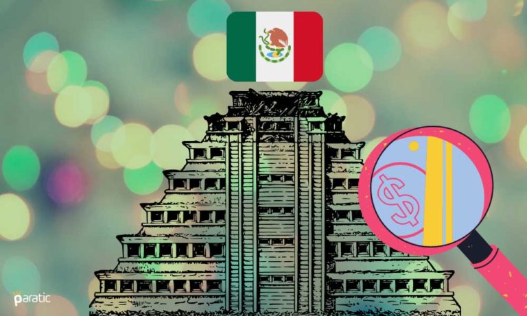 Meksika Ekim Ayında Kayıtlardaki En Büyük Ticaret Fazlasını Verdi