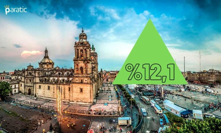 Meksika Ekonomisinin 3Ç20’de Rekor Büyümeyle Toparlandığı Onaylandı