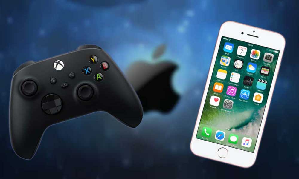 Microsoft, Apple ile Yeni Xbox Konsollarının Kontrol Cihazı Desteği için Anlaştı