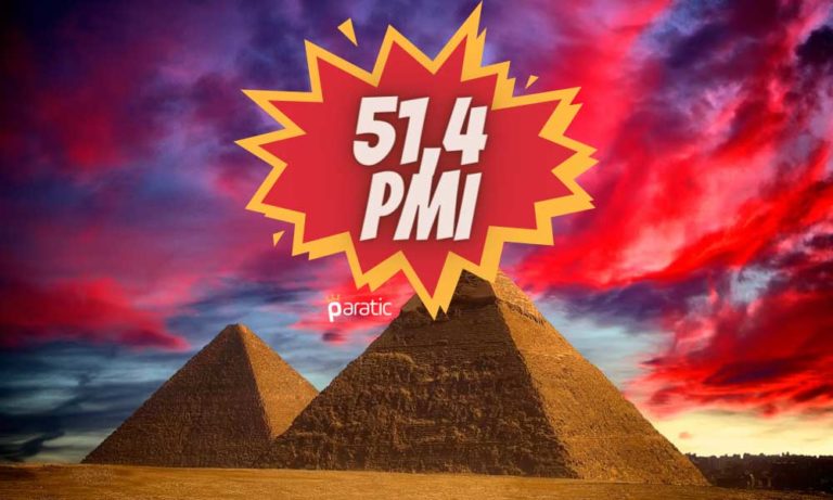 Mısır PMI Ekim’de Yaklaşık 6 Yılın En Yükseğine Ulaştı