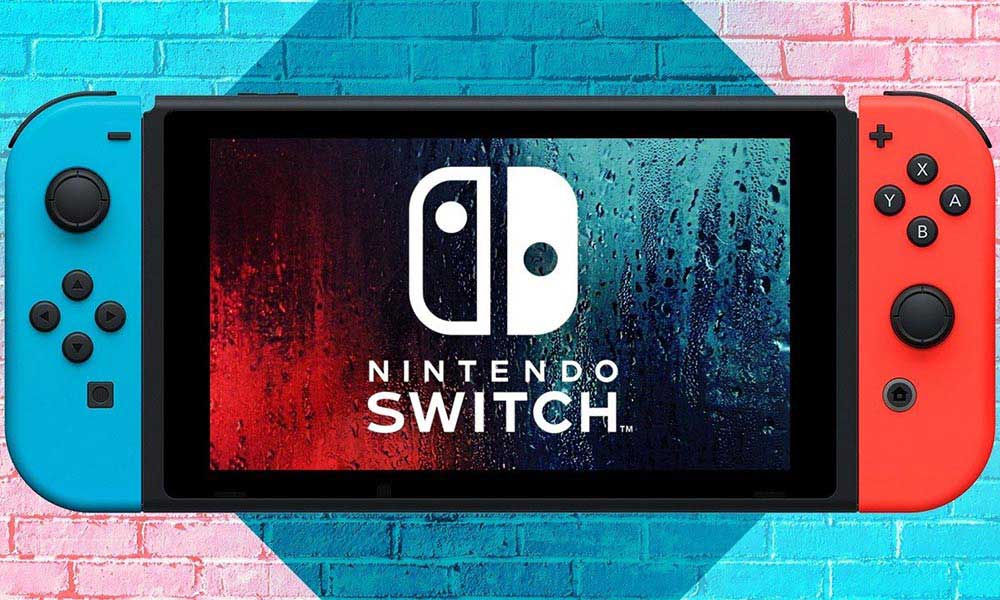 Nintendo Switch’e İlgi Artıyor