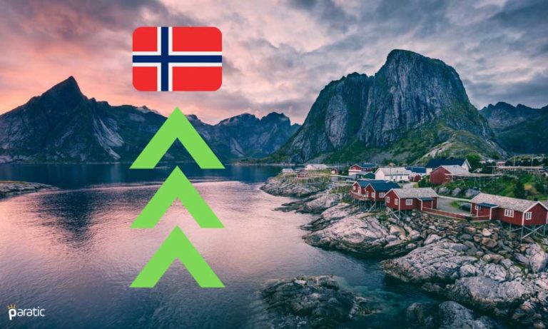 Norveç GSYİH’si 3Ç20’de Covid Kaynaklı Resesyondan Toparlandı