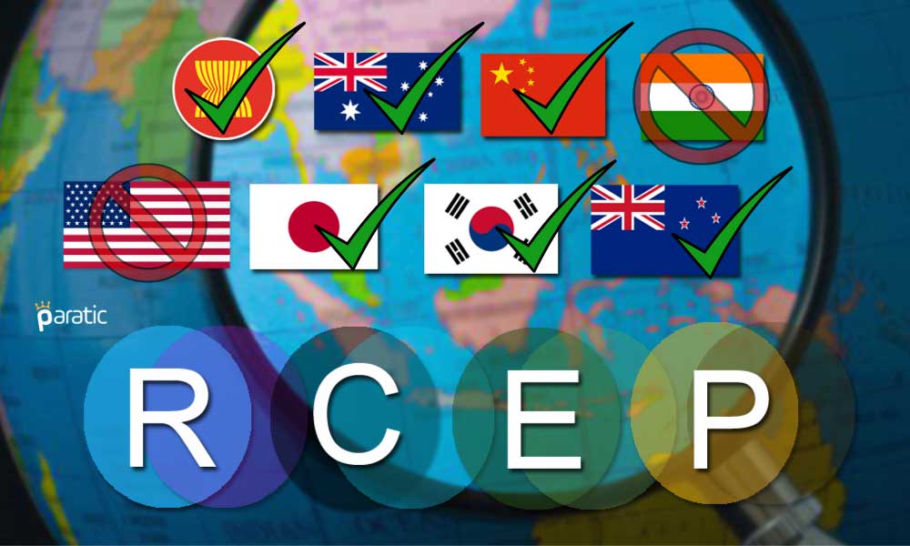 RCEP Ticaret Anlaşması ABD’yi Dışlarken, Analist Tepkilerini Alıyor