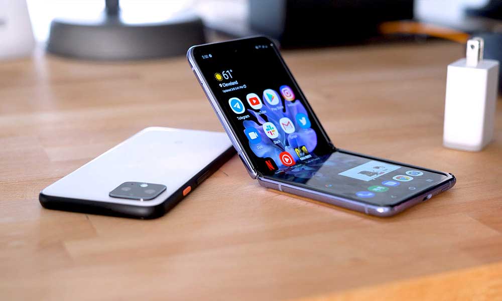 Samsung Sıradaki Telefonları Galaxy S21 ve Galaxy Z Flip 2 için Yeni Bilgiler Ortaya Çıktı