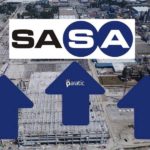 Sasa Hisseleri İspanyollarla Yapılan Anlaşma Sonrası Rekora Yaklaştı