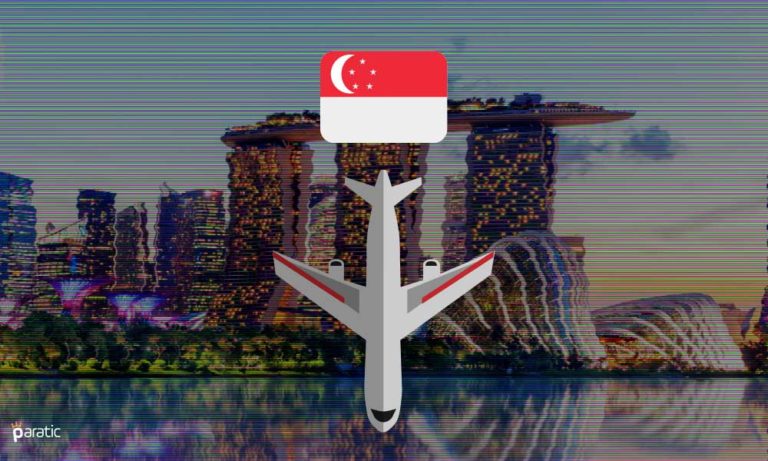 Singapur’un Petrol Dışı İhracatı Ekim’de Beklenmedik Şekilde Düştü