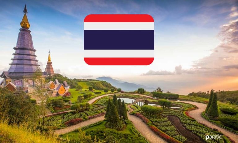 Tayland’ın GSYİH Düşüşü %6,4’e Gerilerken 2020 Tahmini Artırıldı