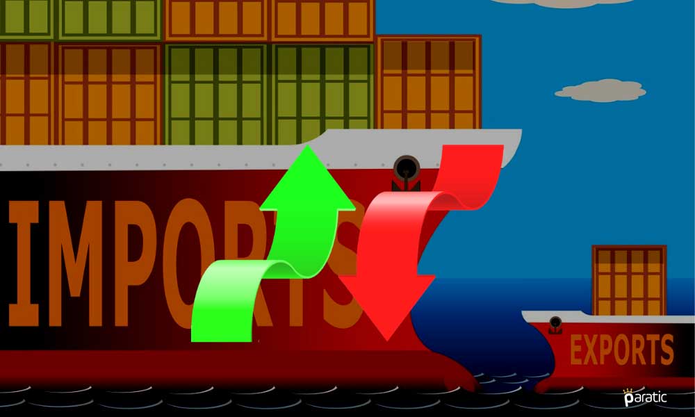 Ticaret Açığındaki Daralma Filipin Pezosu için İyi Ama GSYİH için Değil