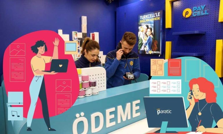 Turkcell 2020 Sonunda Toplam İstihdamını 29 Bine Çıkarmayı Hedefliyor