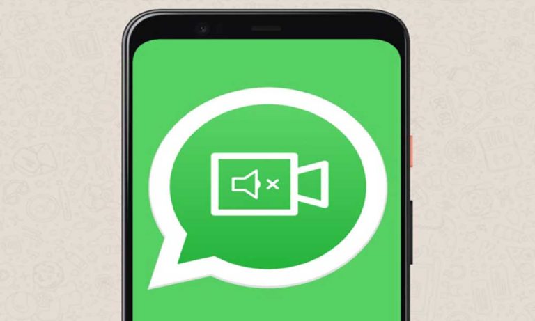 WhatsApp Videoları Sessiz Gönderme Özelliğini Test Ediyor