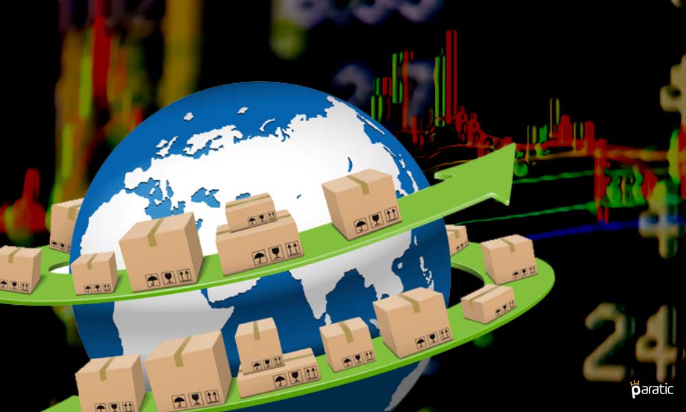 Zorluklara Rağmen 2021 Dünya Ticareti için Temkinli İyimserlik Sunuyor