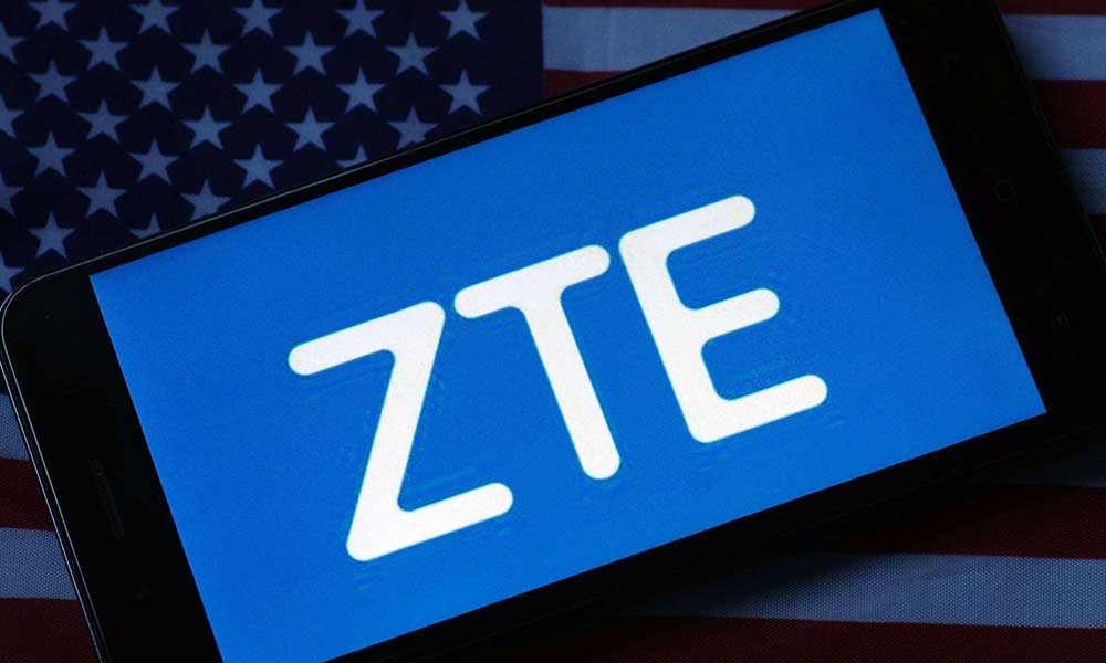 ZTE’nin Ulusal Güvenlik Tehdidi Tanımlamasının Kaldırılması Talebi Reddedildi