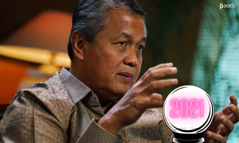 2021’e Hazırlanan Endonezya Merkez Bankası Aralık’ta Duraklamayı Seçti