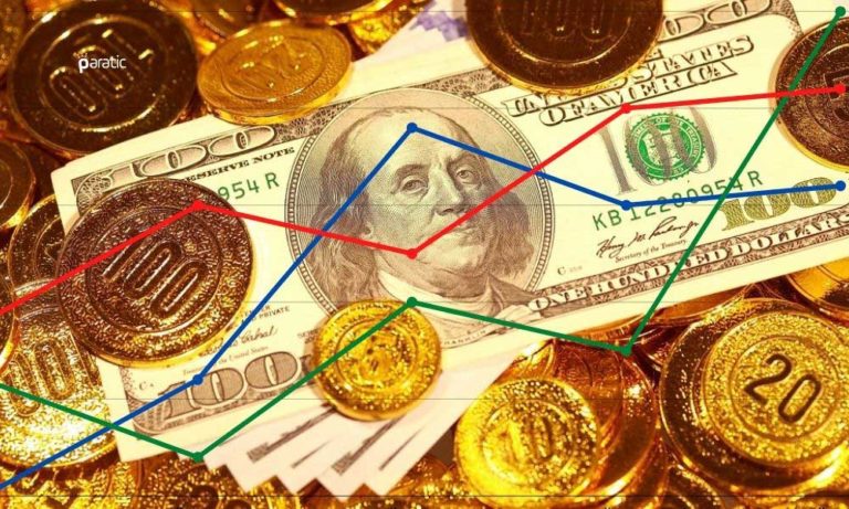 Altın, ABD Teşvik Paketinde Detayların Paylaşılmasıyla 1843 Doları Aştı