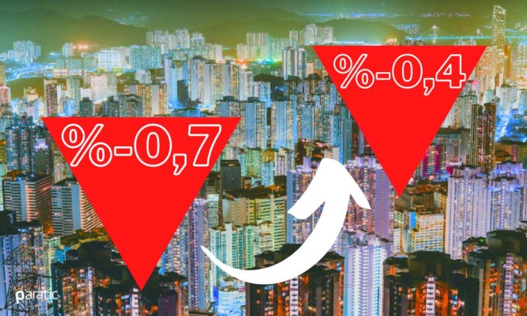 ADB, Asya için 2020 Daralma Beklentisini %0,7’den %0,4’e Çekti