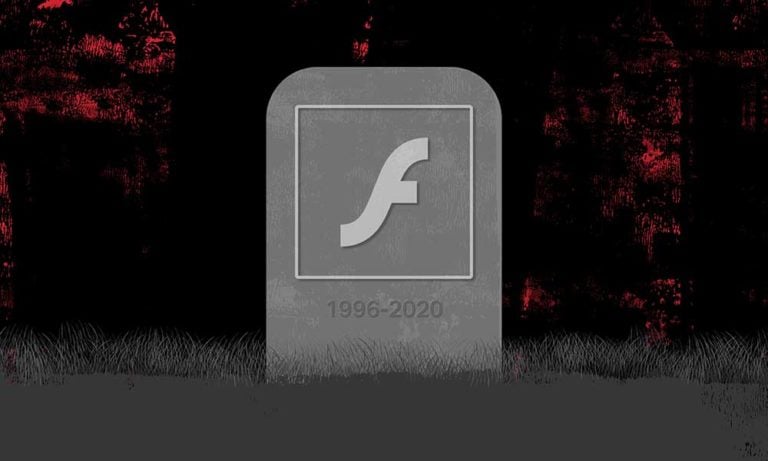 Adobe, Flash Player için Windows 10 Kullanıcılarını Uyarmayı Sürdürüyor