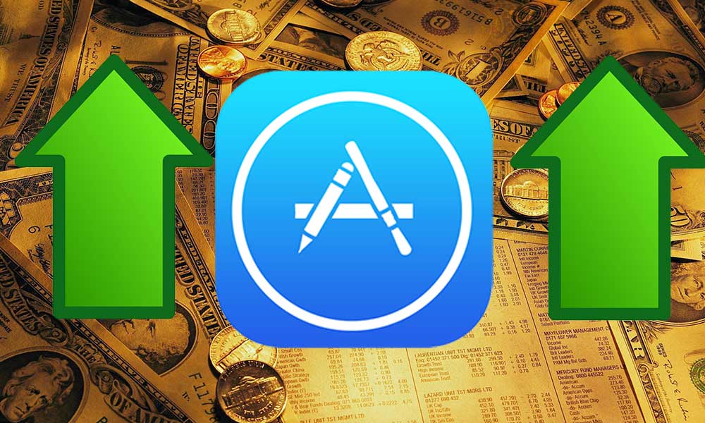 App Store’da Kullanıcı Harcamaları 2020’de Rekor Seviyeye Ulaştı