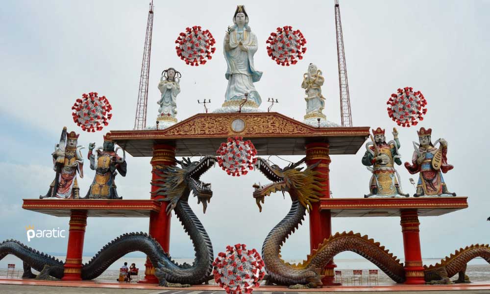 Asya’daki Covid Canlanması, Bölgenin Ekonomik Toparlanmasını Tehdit Edebilir