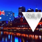 Avustralya İşsizlik Oranı Victoria Sıçramasıyla Kasım’da %6,8’e Düştü