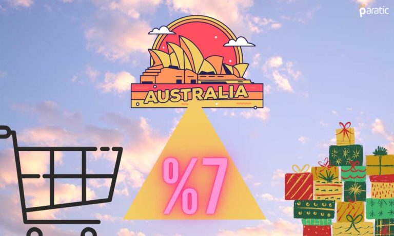 Avustralya Perakende Satışları Güçlü Kasım Artışıyla Şaşırttı