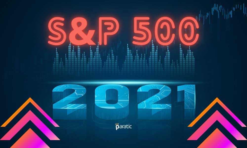 Barclays: S&P 500 Endeksi 2021’de 4000 Puana Ulaşabilir