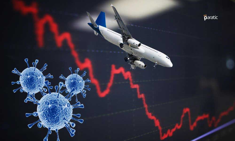 Borsa İstanbul Ulaştırma Endeksi Öncülüğünde %1,70 Düşüşle Kapandı Borsa İstanbul Ulaştırma Endeksi Öncülüğünde %1,70 Düşüşle Kapandı
