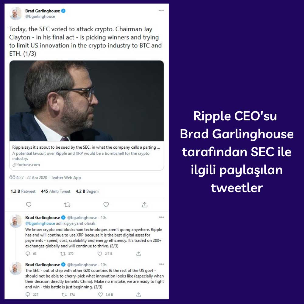 Brad Garlinghouse Tweetleri Brad Garlinghouse Tweetleri