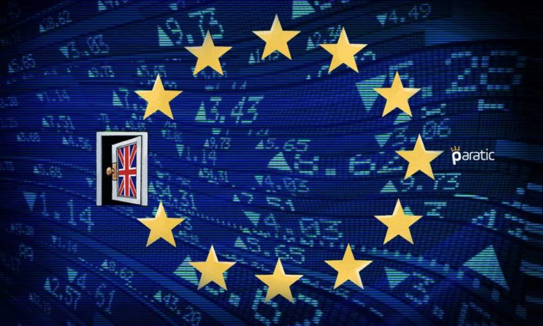 Brexit Anlaşması için Zaman Tükendikçe Avrupa Piyasaları Düşüşe Geçiyor