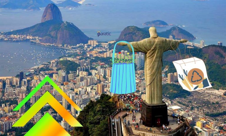 Brezilya’da Perakende Satışlar Giyim Harcamalarıyla Ekim’de Yükseldi