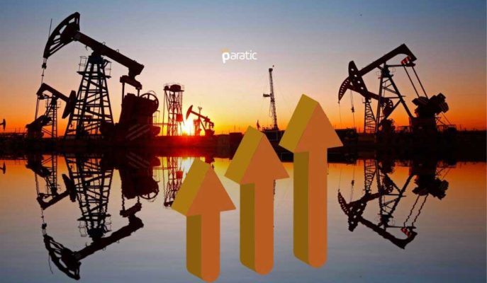 Petrol, CDC’nin Covid-19 Aşı Onayıyla Yaklaşık 10 Ayın En Yükseğinde