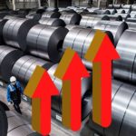 Çin’de Artan Talep Demir Vadelilerini 144 Doların Üzerine Taşıdı