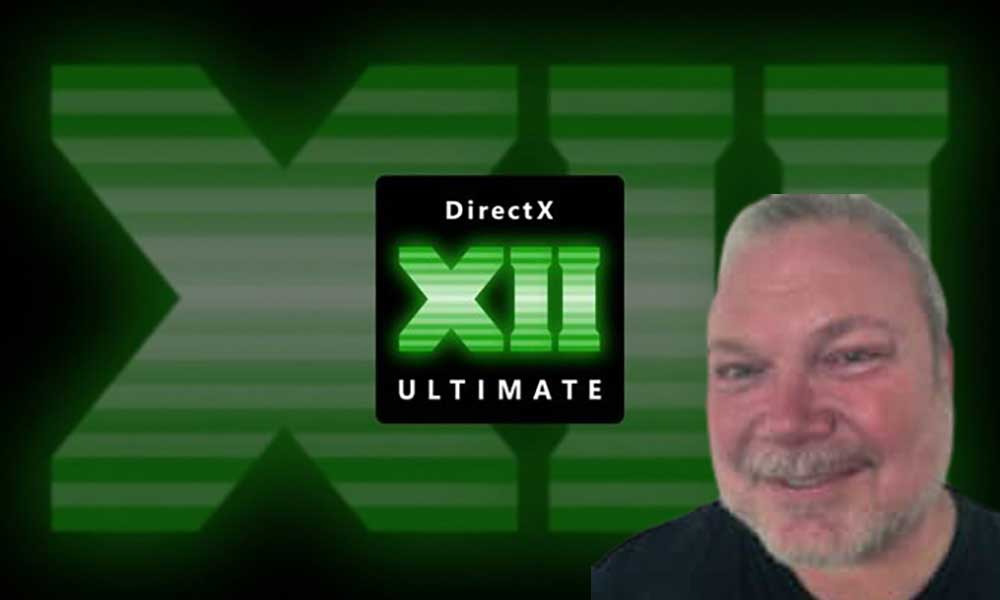 Windows Oyunlarına Hayat Veren DirectX’in Yaratıcısı Eric Engstrom Hayatını Kaybetti