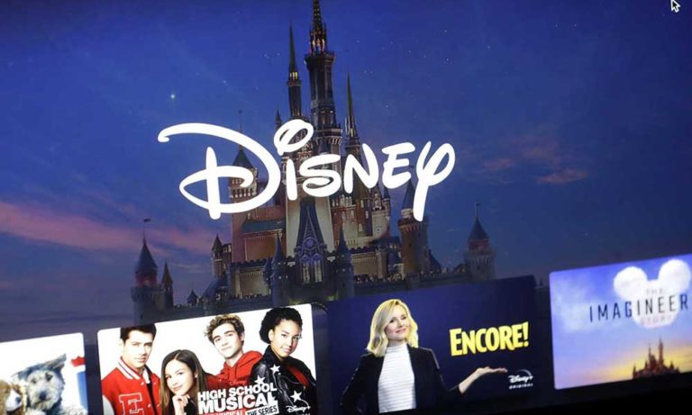Disney Plus İlk Yılında Ulaştığı Abone Sayısı ile Dikkat Çekiyor