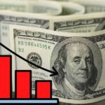 Dolar 200 Bp’lik Faiz Artışıyla Birlikte 7,55’e Sert Geriledi