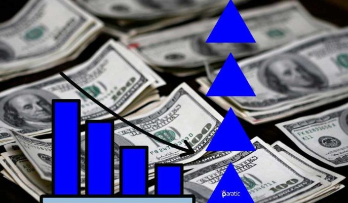 Dolar, Ağbal’ın Sıkı Duruş Mesajıyla 7,76 – 7,80 Arasında Dalgalandı