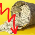 Günlük Kaybı Yüzde 1,5’e Yaklaşan Dolar 7,49’a Geriledi